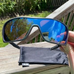 Oakley Turbine Rotor Prizm Polarized Sunglasses